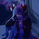The Crystal Galaxy