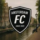 Amsterdam Football Club #AFC