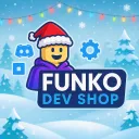 🎄✨ Funko DevShop