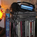 ⟡ - ɪɴ ᴛʜᴇ ᴛᴏᴡɴ ᴏꜰ ᴀɴɢᴇʟ'ꜱ ᴛʀᴜᴍᴘᴇᴛ ʙᴀʏ | ⭑ Discord server icon