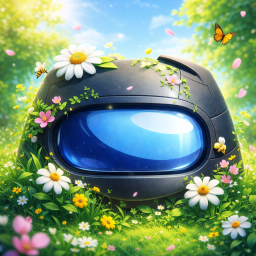 Discovery icon for Oxygen | Among Us Discord server
