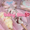 ━━━Bakery Store 🧺🍰