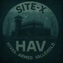 Site-X HAV