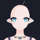 Bald Cyrene