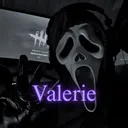 Val After Dark