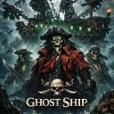 ☠-| GHOST SHIP |-☠