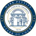 Hall County Court & Judicial Services