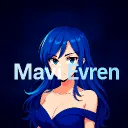 Mavi Evren