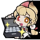daily/gimmick discord