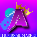 Thumbnail market