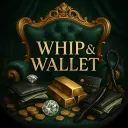 Whip & Wallet discord icon