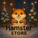 HAMSTER STORE🐹| #200 server OFF