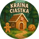 Kraina CiastkaQ | 3 zapro = red fox