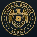 INTERNATIONAL FEDERAL ROBLOX AGENT