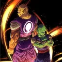 The Last Stand, A DBZ Server.