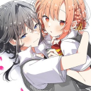 /foreverher  |  social  |  wlw  |  active vc Discord server icon