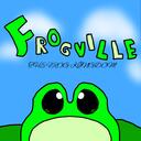 The Frog Kingdom Discord Server Icon