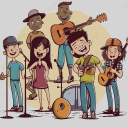 r/Indiantalent Discord server icon