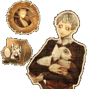 @  Noblesse Oblige  .  NBC THEMED  .ᐟ   BOOST N MAIN US Discord server icon