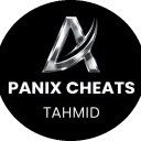 𝐏𝐚𝐧𝐢𝐱 𝐂𝐡𝐞𝐚𝐭𝐬