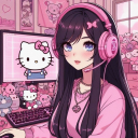 ✧･ﾟ: 𝒫𝐼𝒩𝒦 𝒢𝐼𝑅𝐿𝒮 𝒮𝐸𝑅𝒱𝐸𝑅 :･ﾟ✧: