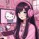 ✧･ﾟ: 𝒫𝐼𝒩𝒦 𝒢𝐼𝑅𝐿𝒮 𝒮𝐸𝑅𝒱𝐸𝑅 :･ﾟ✧: