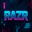 RAZR Clan Discord server icon