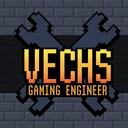 Super Hostile By Vechs Discord Server Icon