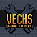 Super Hostile By Vechs Discord Server Icon