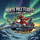 North Pole Flights