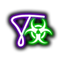 Toxic's Cove