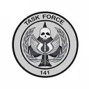 Task Force 141