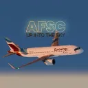 Aerofly FS Community Discord server icon