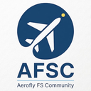 Aerofly FS Community icon