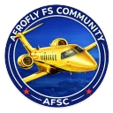 Aerofly FS Community Discord server icon