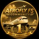 Aerofly FS Community icon