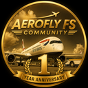Aerofly FS Community icon