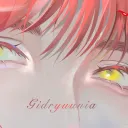 Gidryuunia's Friendos~