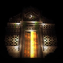 @　   　     the crossroads. Discord server icon