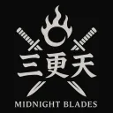 Midnight Blades