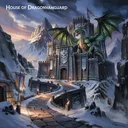 House of DragonVanguard