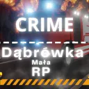 Dąbrówka Mała RP | CRIME