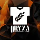 ORYZA-Africa, Asia Oceania Fed... Discord Server Icon