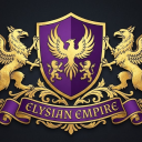 Elysian Empire Discord server icon