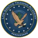 Police Academy | Azuria RP