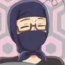 canada hetalia wearing a shiesty