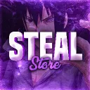 Steal Store #RECOMEÇO