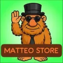🌲MATTEO STORE 🌲