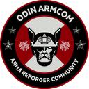 ODIN Arma Community Discord Server Icon
