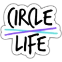 Circle Life Banner